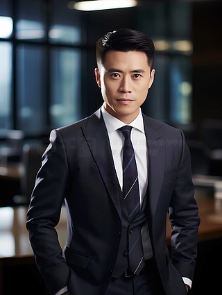 高若琰 创始人 & 执行董事